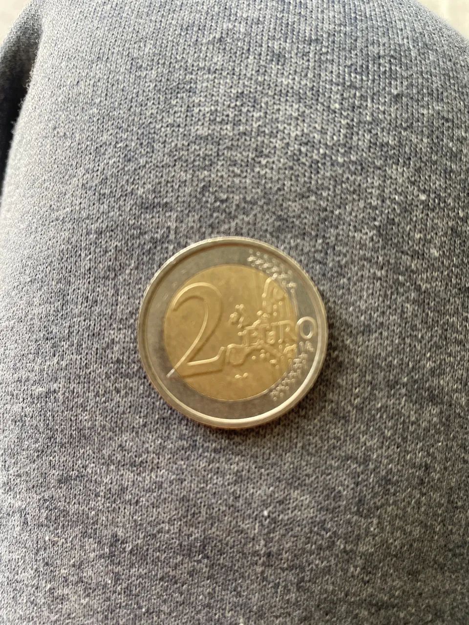 Moedas antigas