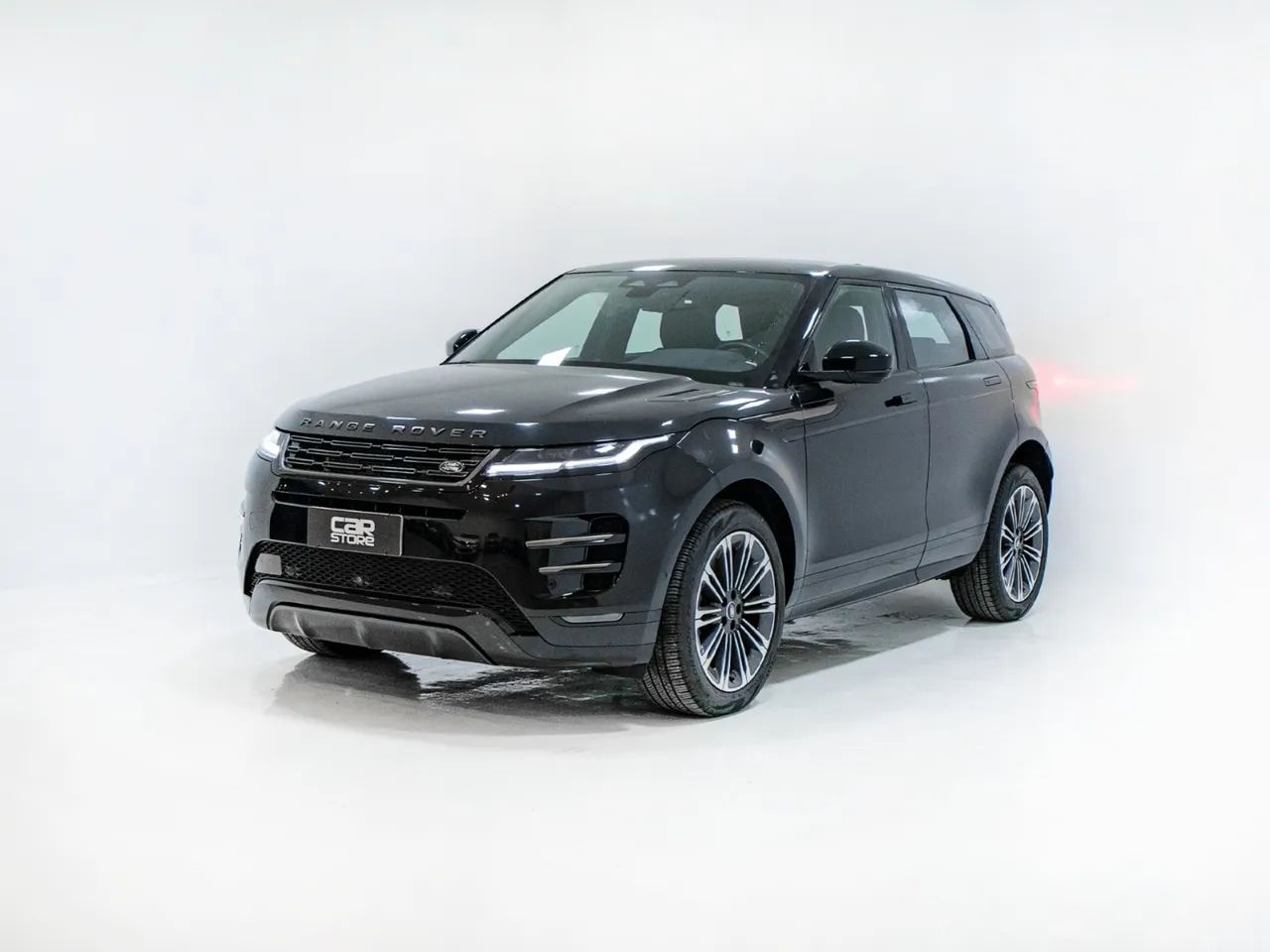 Land Rover Range Rover Evoque SI4 HSE Dynamic 2.0 Aut. 2025
