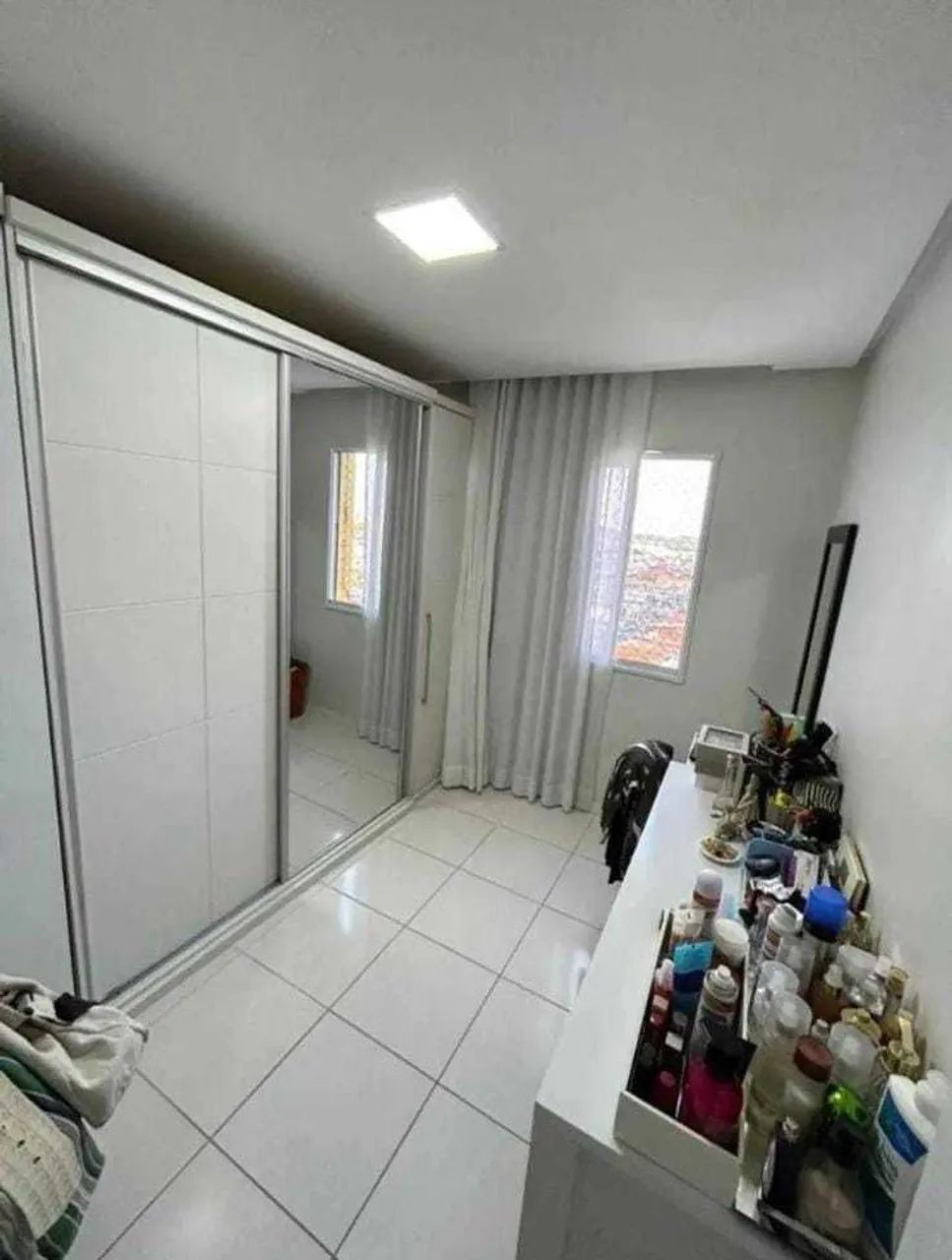 VALE DOS VINHEDOS M.CC - LESTE/NORTE - ANDAR ALTO [32683] - Foto 4