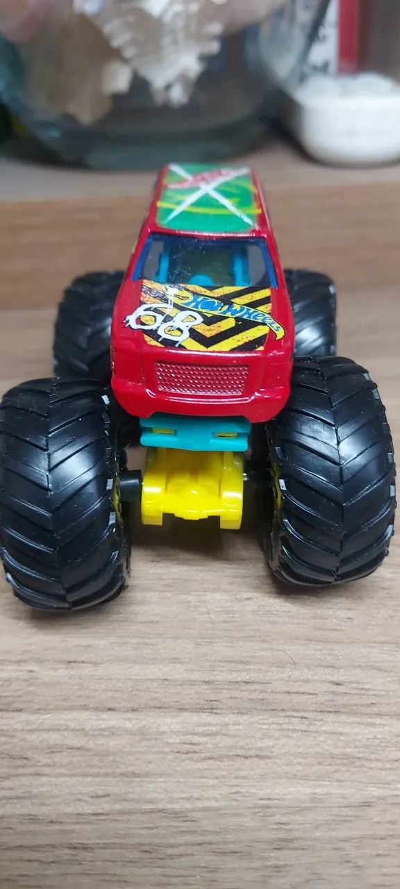 Hot wheels - Foto 2