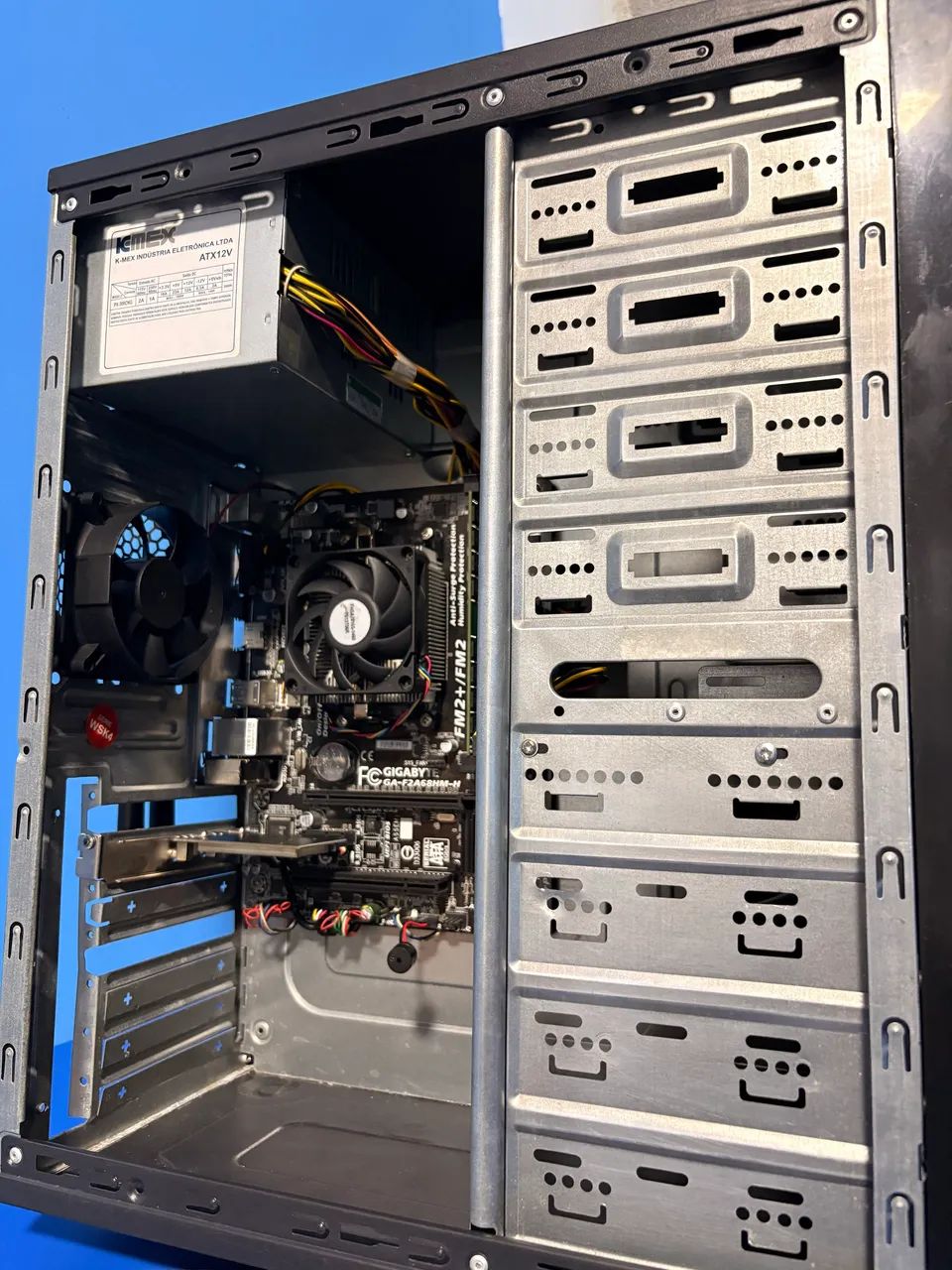 COMPUTADOR GIGABYTE - Foto 2