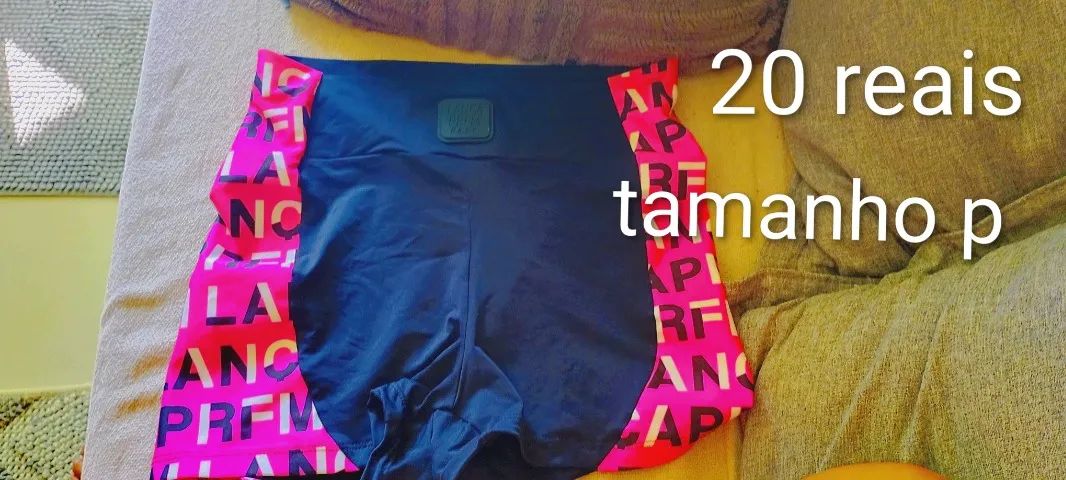Roupas  - Foto 2