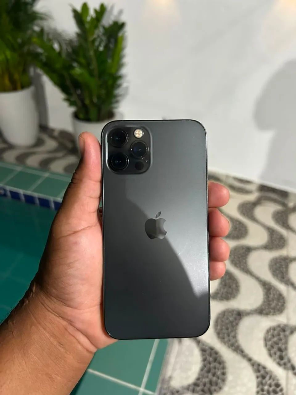 Iphone 12 pro - Foto 4