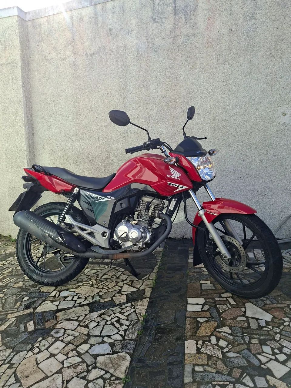 Cg Fan  - Foto 2