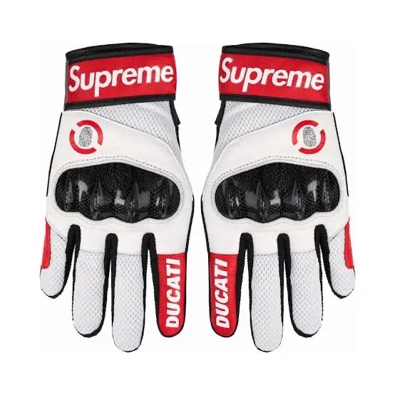 Luva supreme 