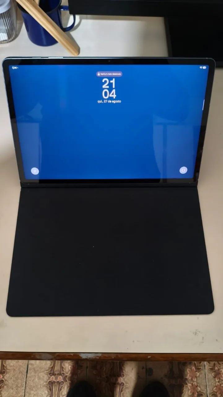 Tablet Samsung S10 FE Plus - Foto 5