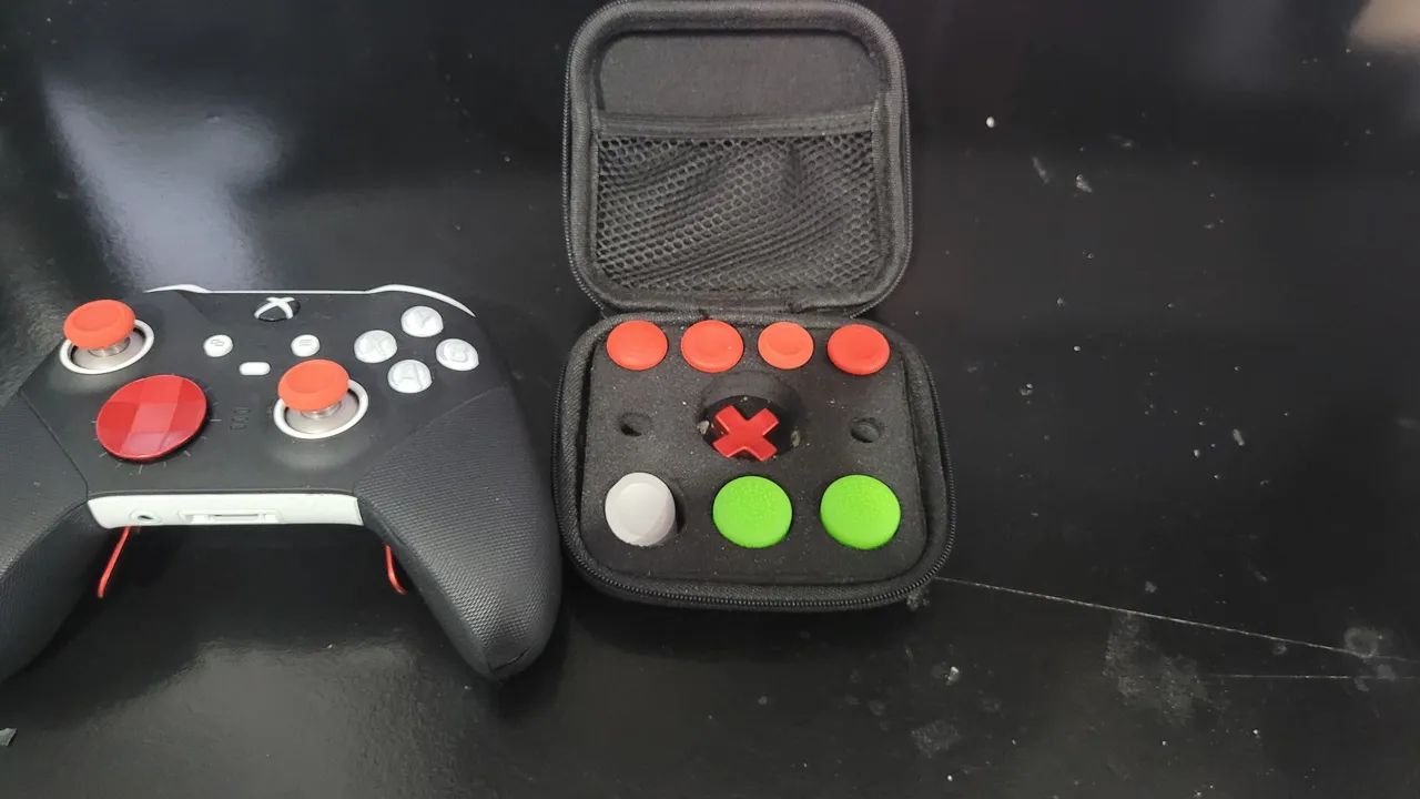 Controle Xbox elite seris 2 - Foto 2