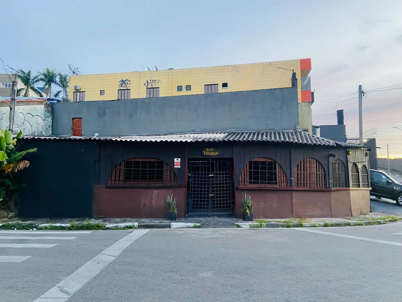 Aluga-se ponto comercial  - Foto 4