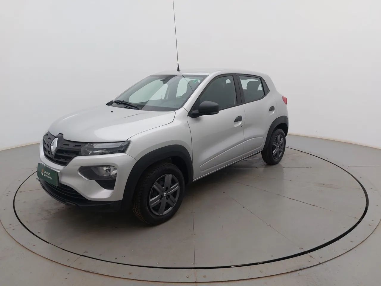 Renault Kwid 2026