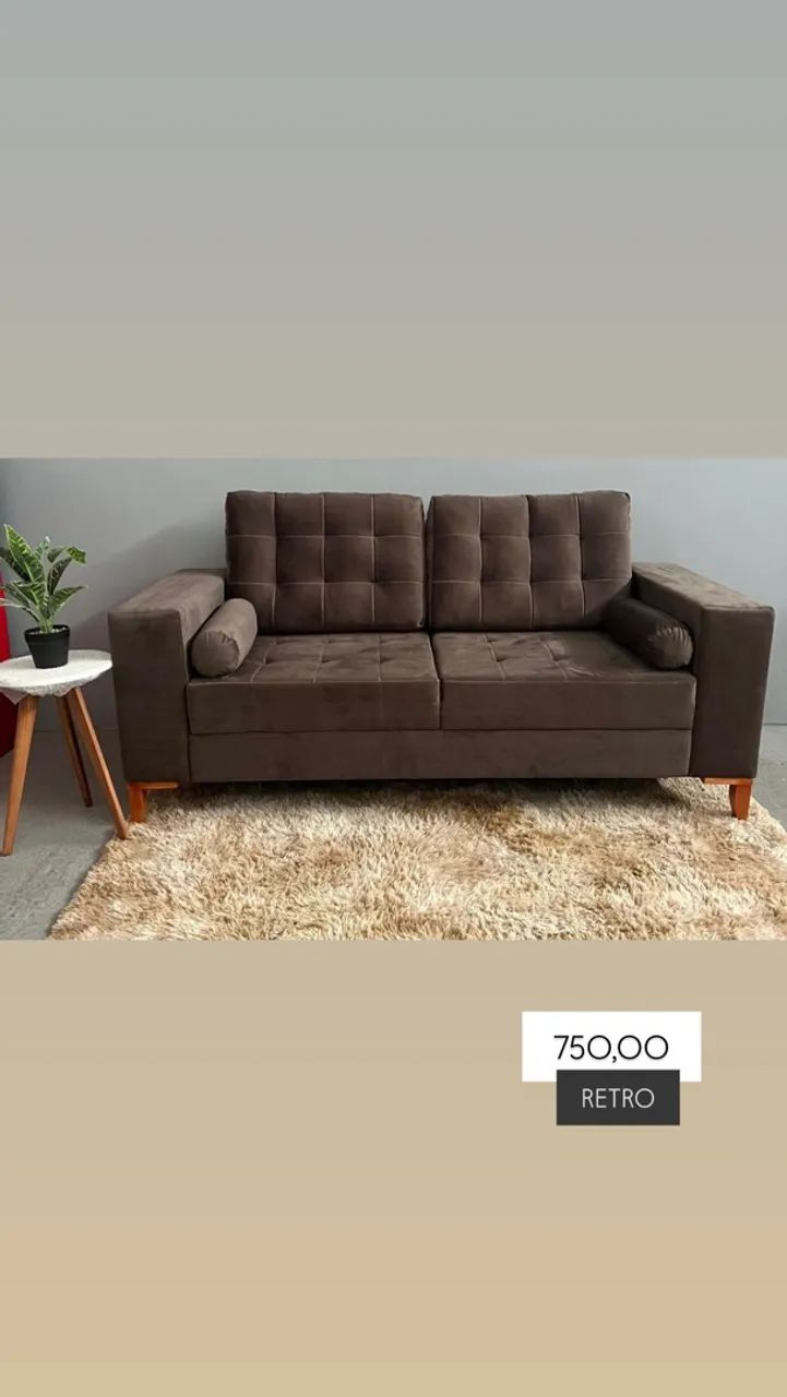 SOFÁ VARIADOS  - Foto 3