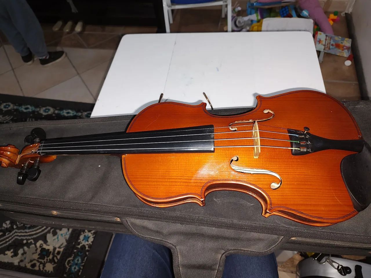 Violino Cremona SV75 - Foto 4