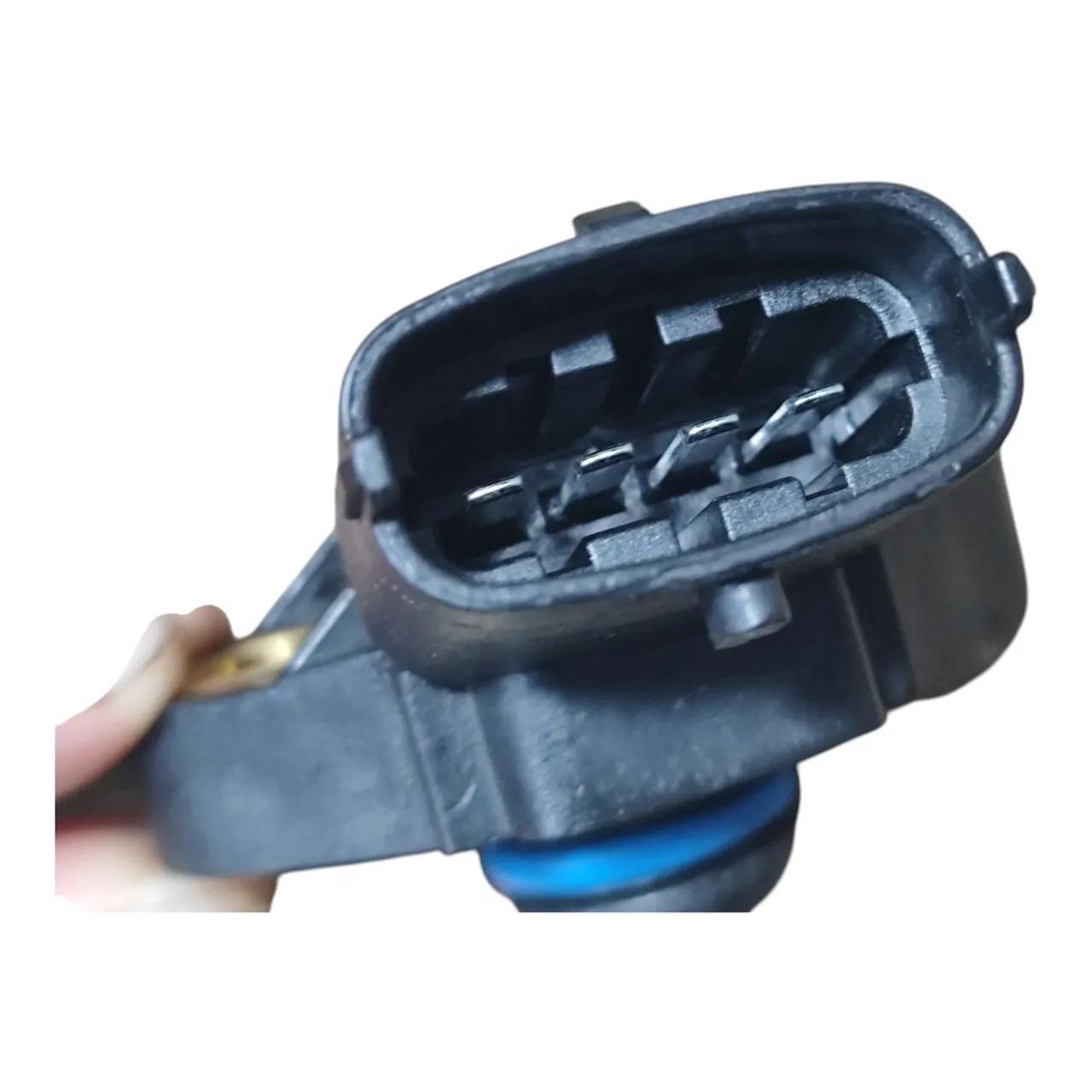 Sensor Map Pressão Temperatura Óleo Motor Tector *0 - Foto 4