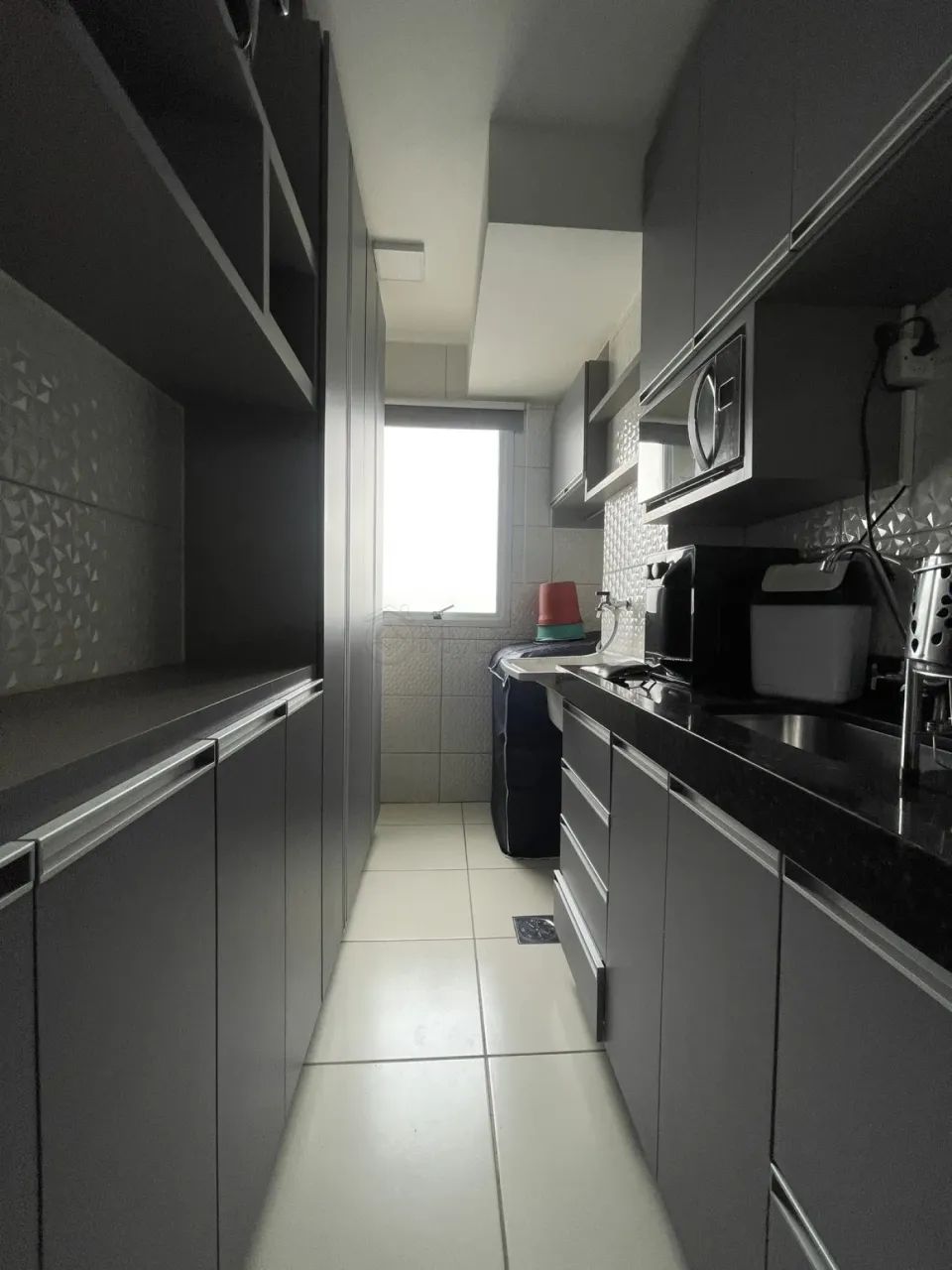 Apartamento 2 Quartos - Setor Faiçalville - Foto 5