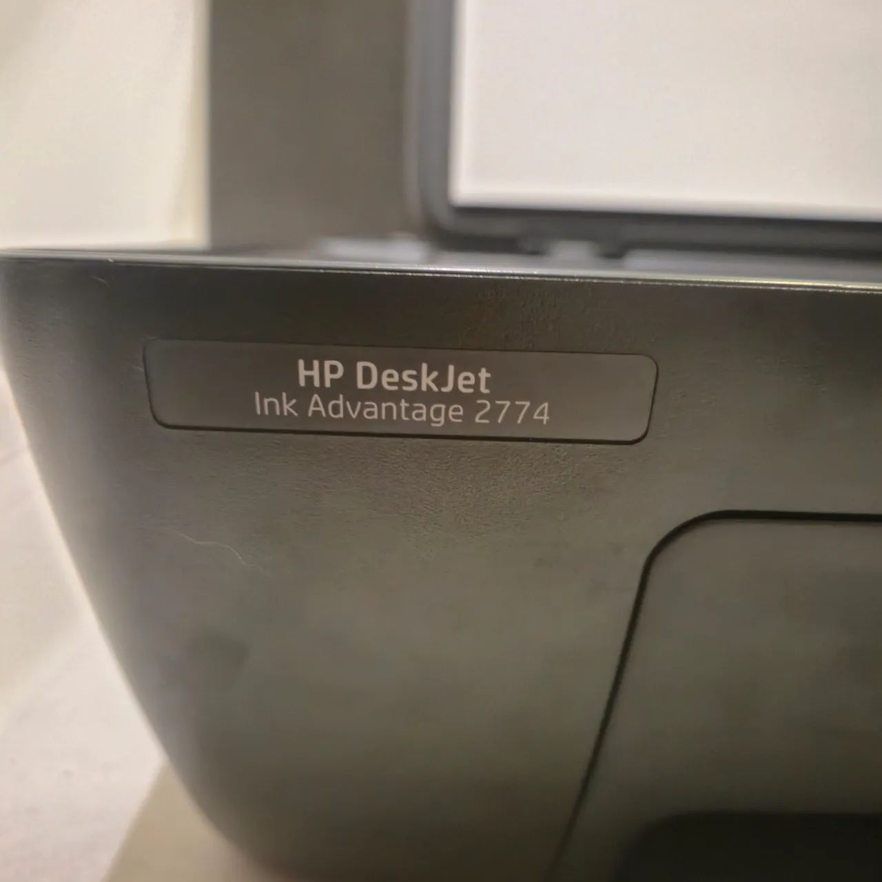 Impressora HP - Foto 4