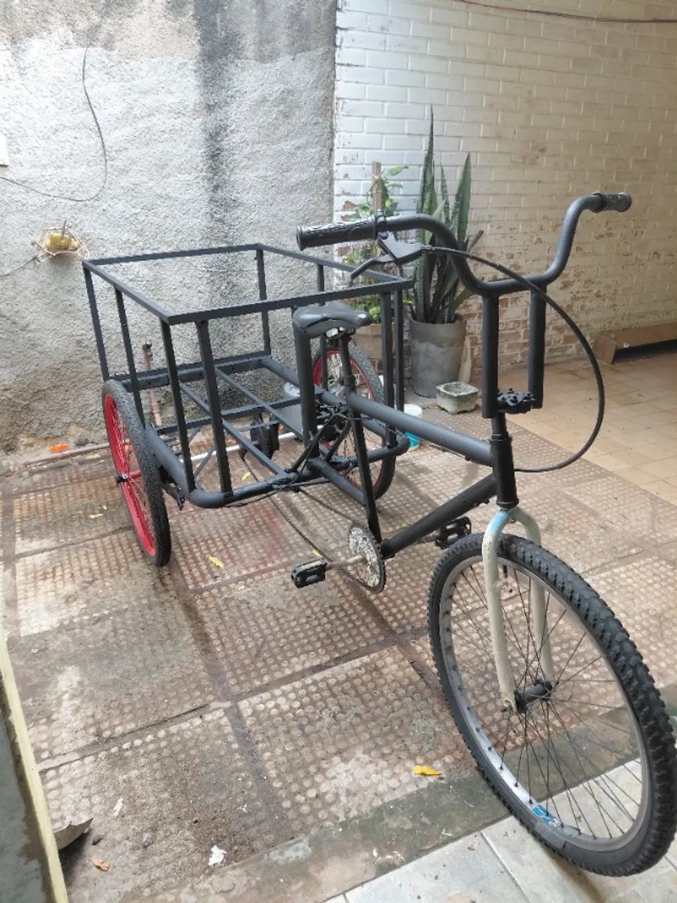 Bicicleta  - Foto 3