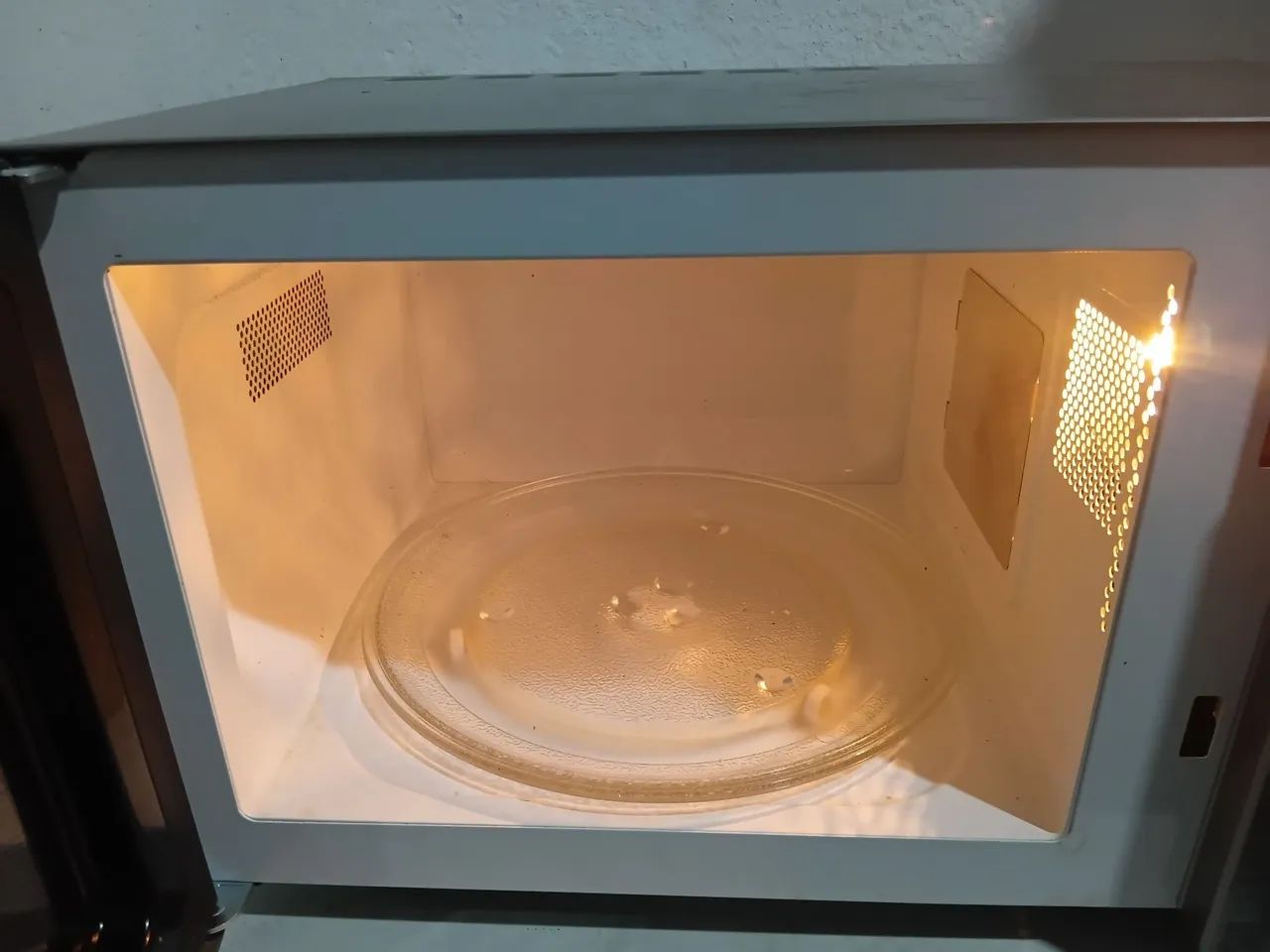 Vendo microondas  - Foto 2