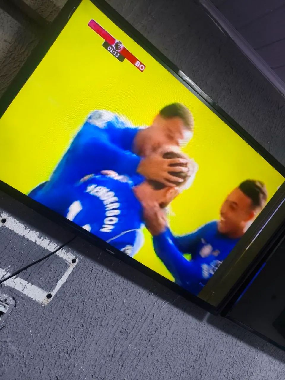SMART TV SAMSUNG 43 POLEGADAS BARATA R$499.  - Foto 3