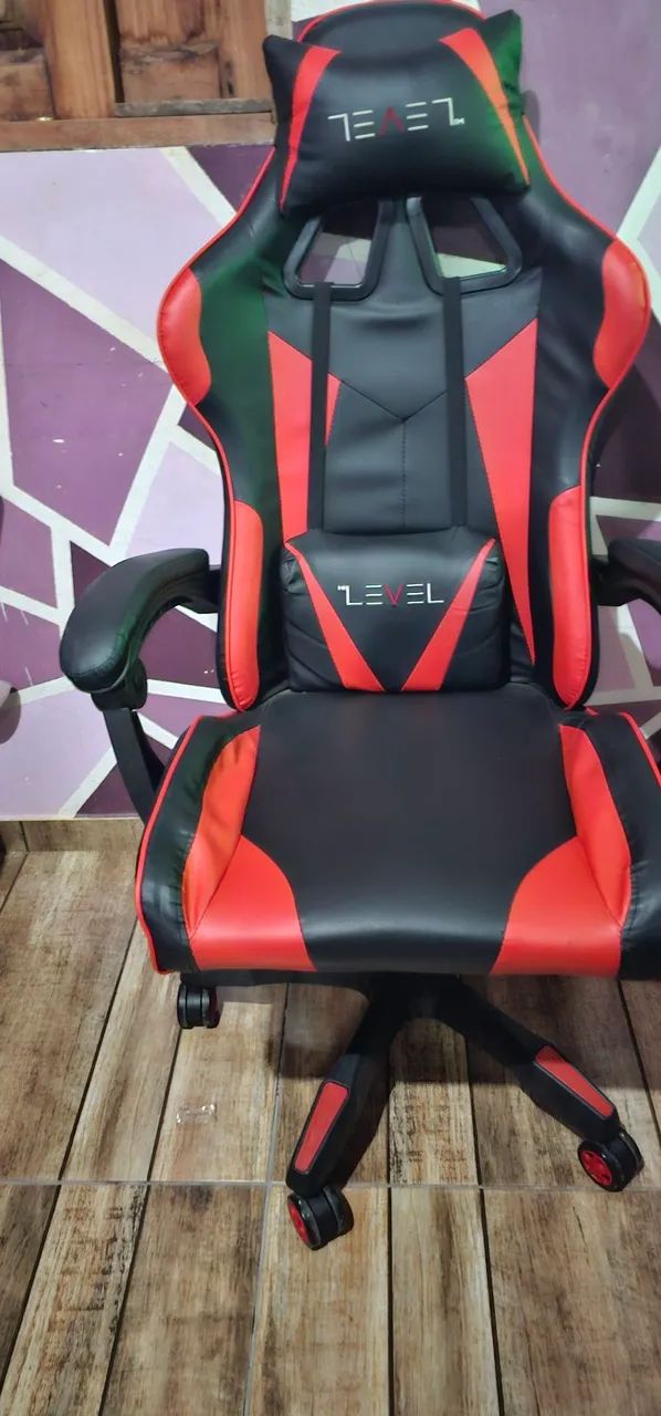 Cadeira gamer