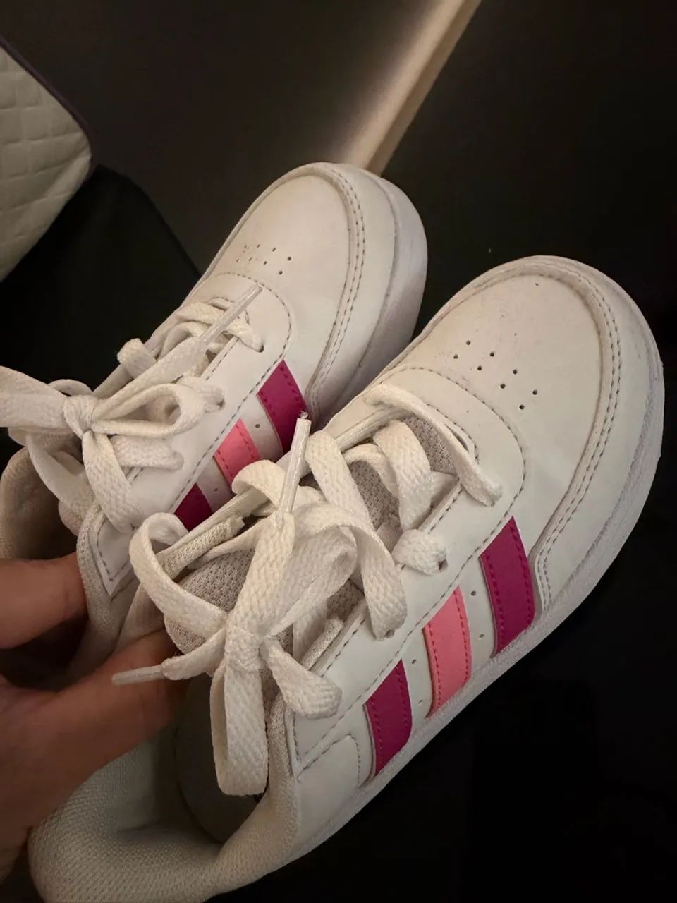 Tênis adidas 