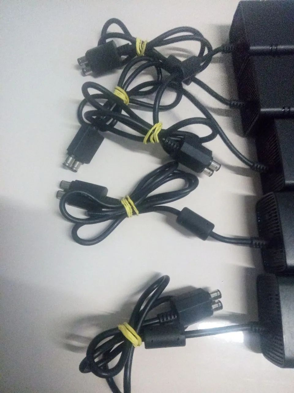 Fonte para Xbox slim funcionando perfeitamente  - Foto 2