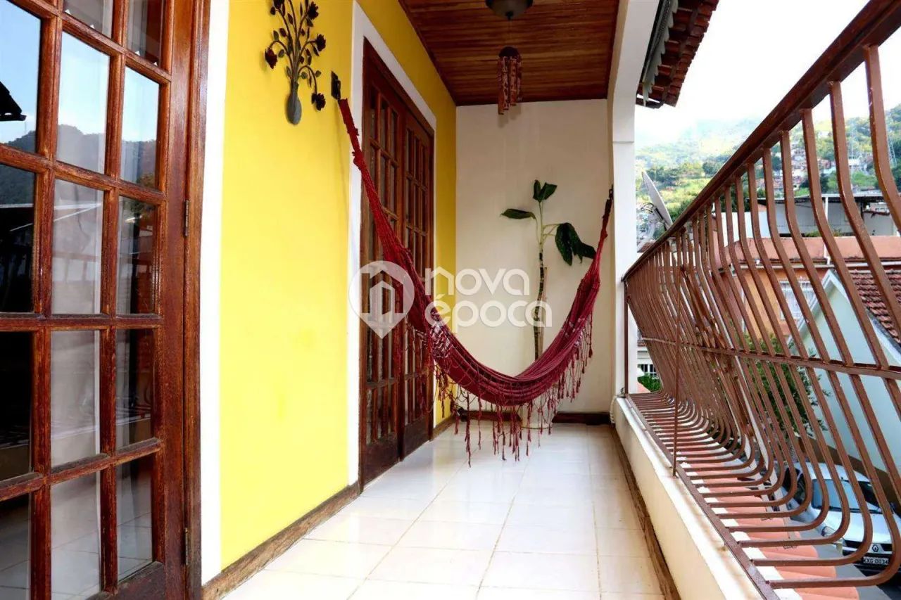 Andaraí | Casa de Vila 3 quartos, sendo 1 suite - Foto 4