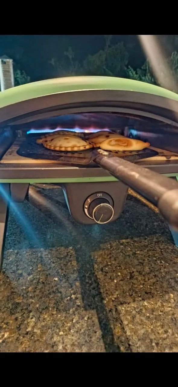 Forno de pizza a gás  - Foto 3