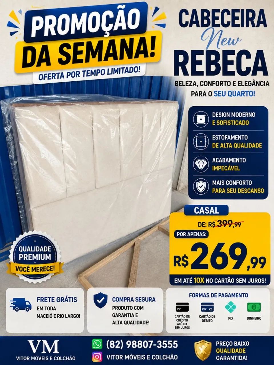 MÓVEIS COM PREÇOS BAIXOS - Foto 4