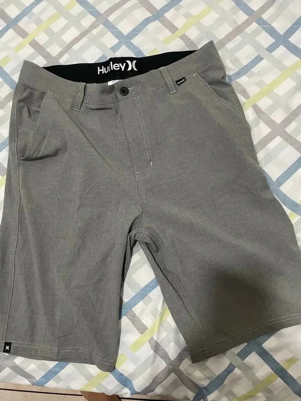 Bermuda Hurley Phantom 42