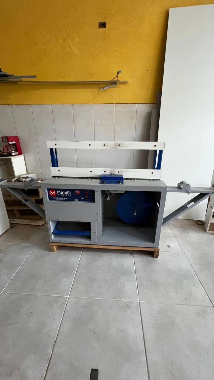 Coladeira Minelli MDF - Foto 3