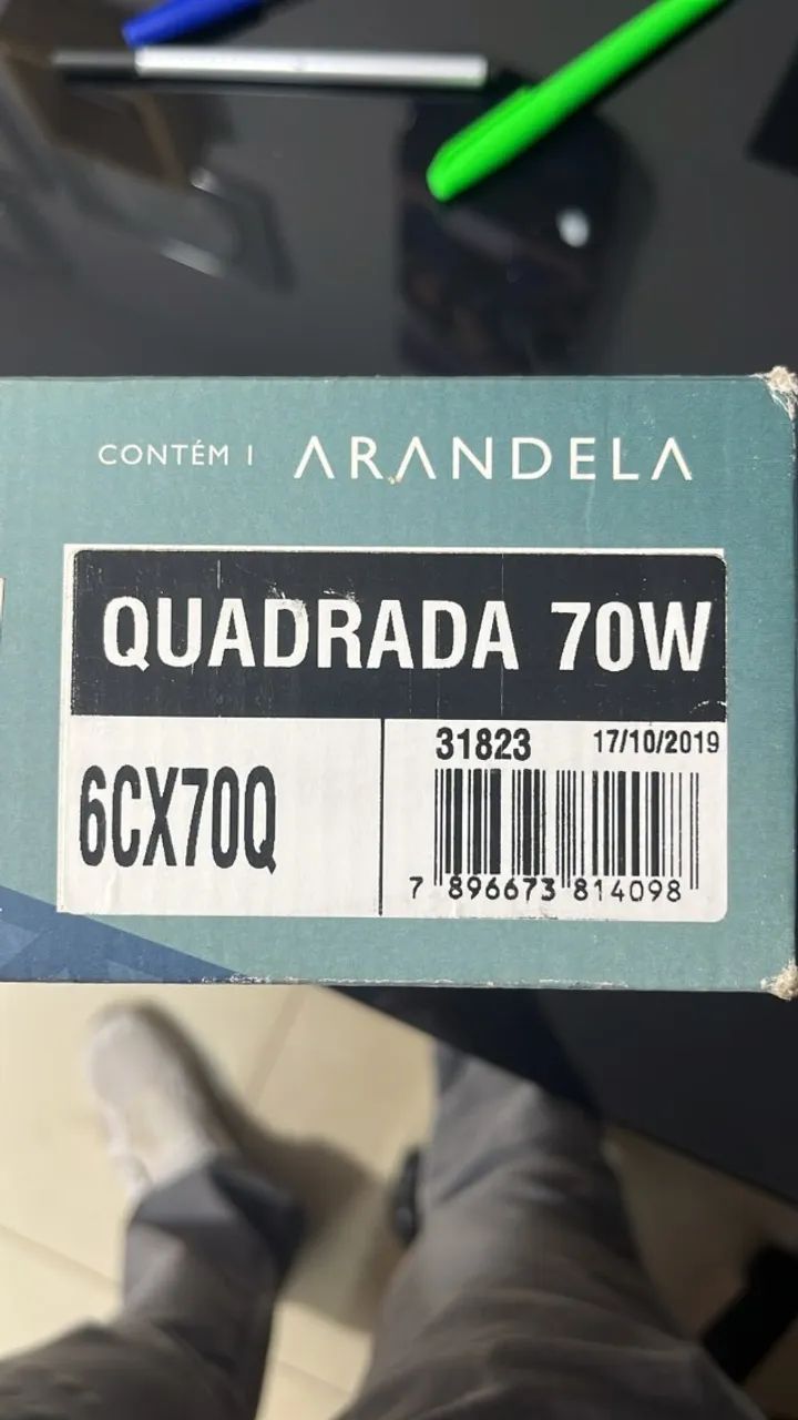 Arandela - Foto 3