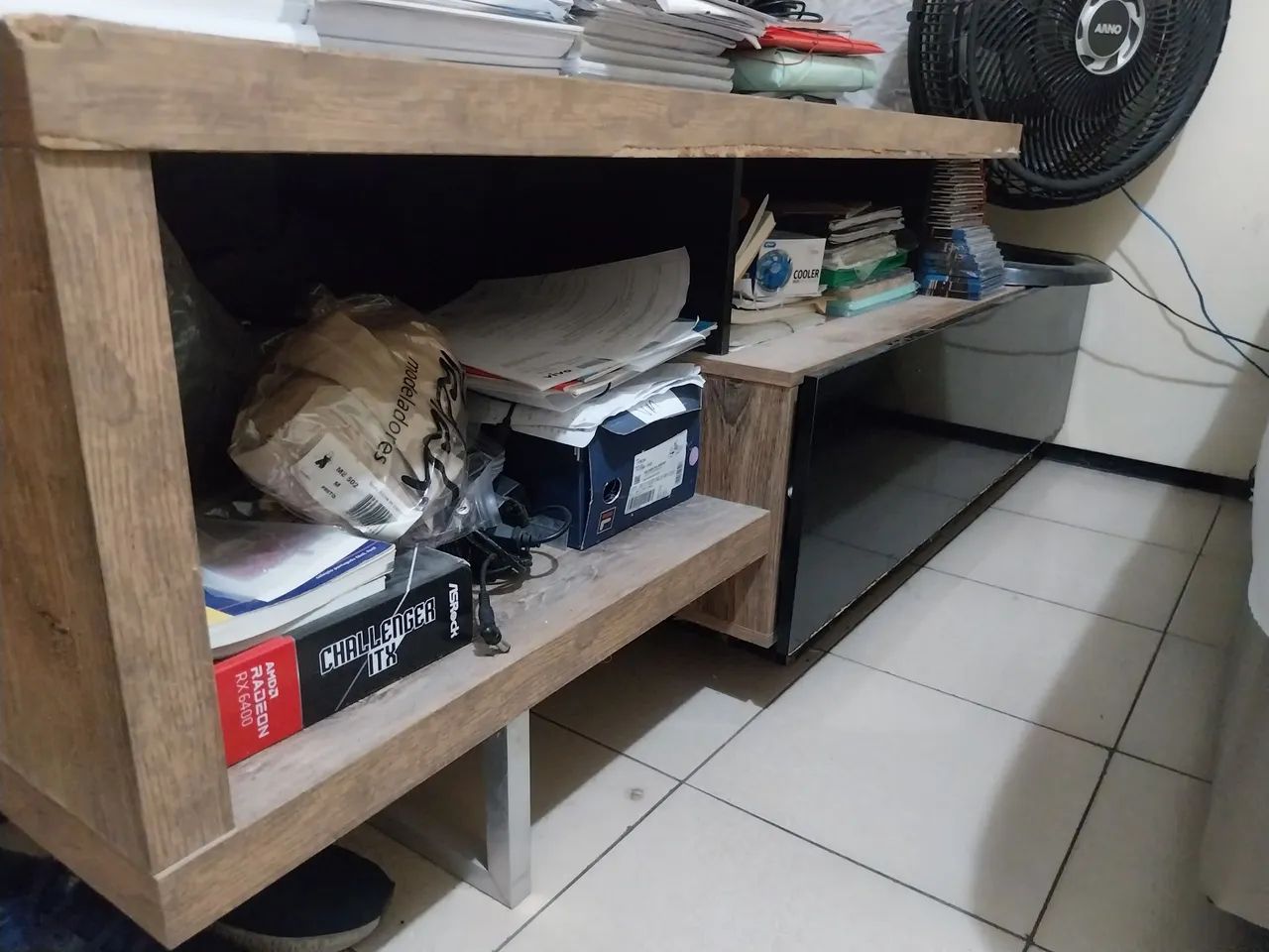 Rack para Sala - Foto 2