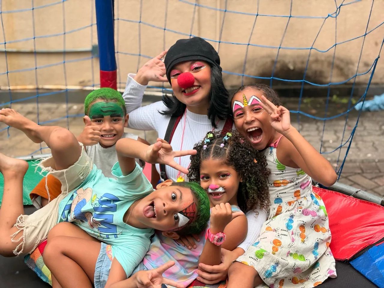 ANIMAÇÃO INFANTIL  - Foto 3