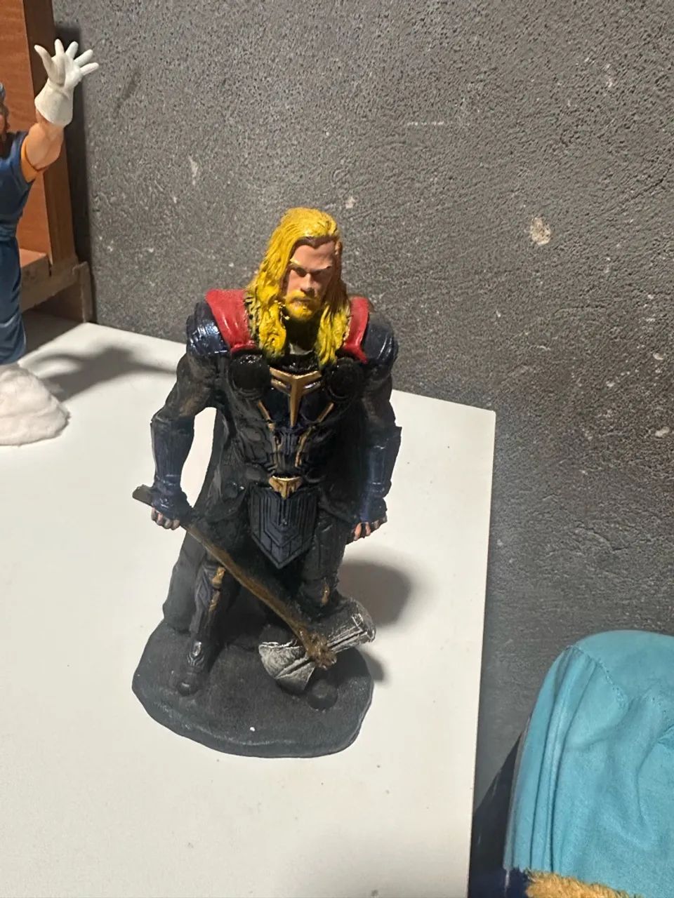 Vendo bonecos  - Foto 4