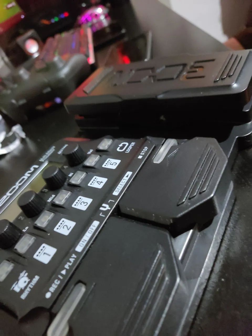 Zoom g1x four - Foto 2