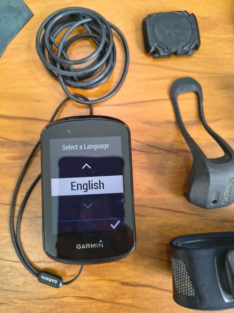 Garmin Edge 830 bundle  - Foto 3