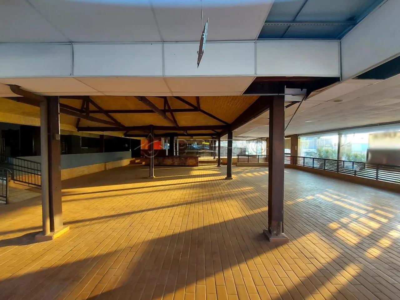 Imóvel comercial na Presidente Vargas para locação - Foto 4