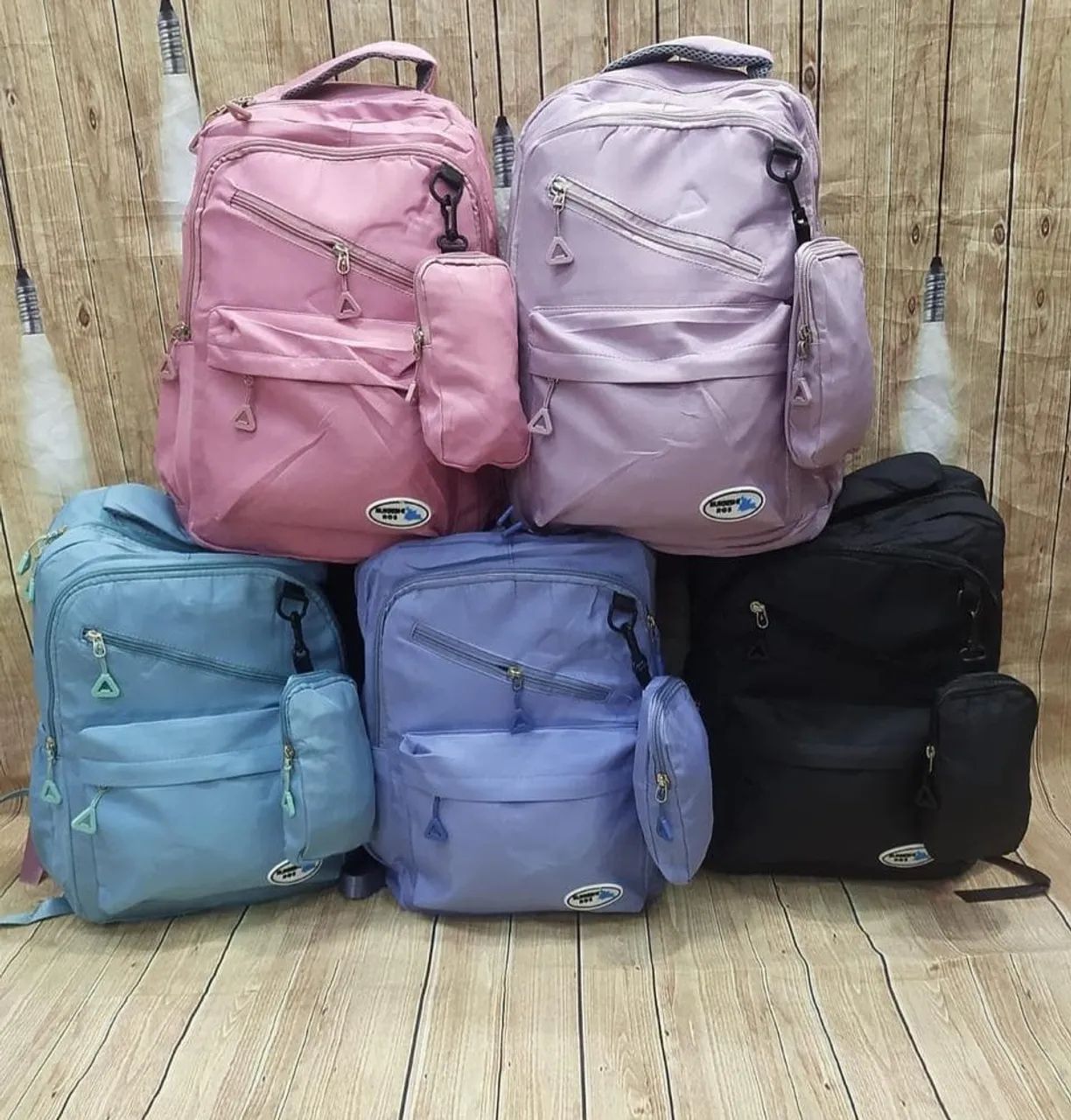 Mochila Infantil  - Foto 3
