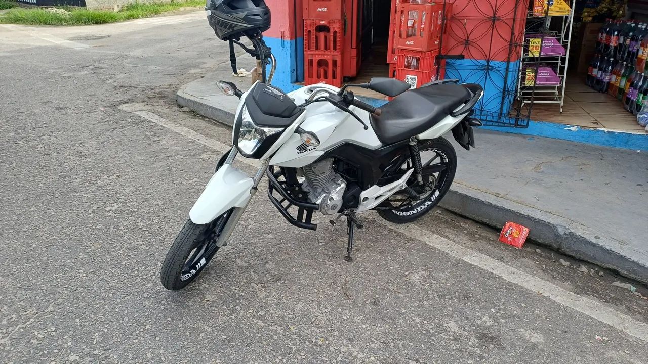 Vendo Cargo 160 - Foto 2