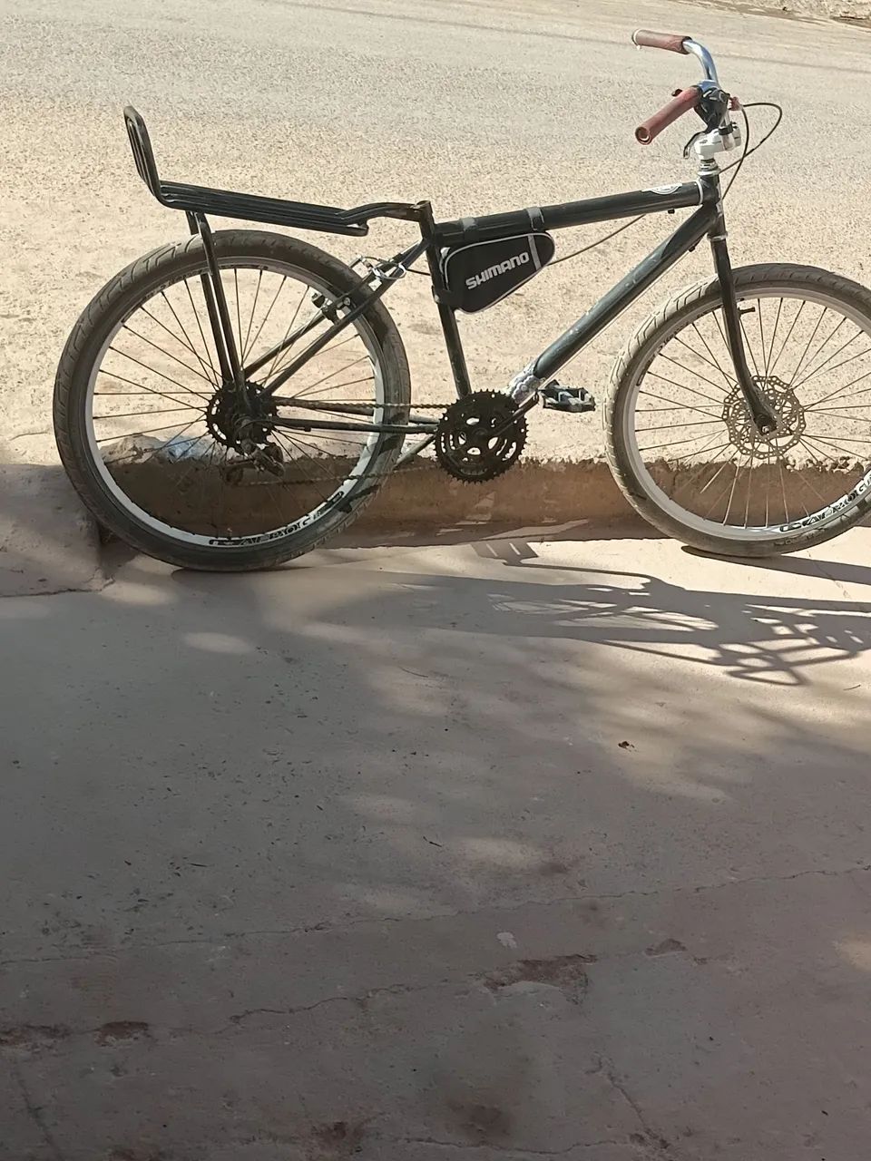 Bicicleta  - Foto 2