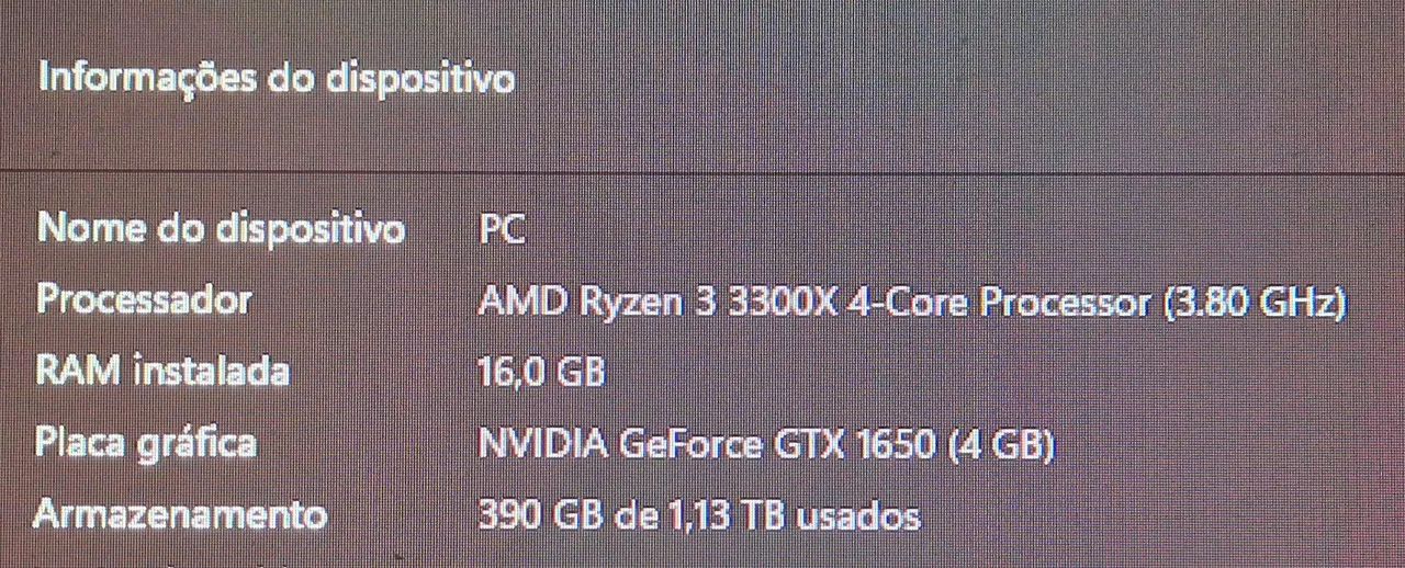 Pc Gamer AMD - Foto 3