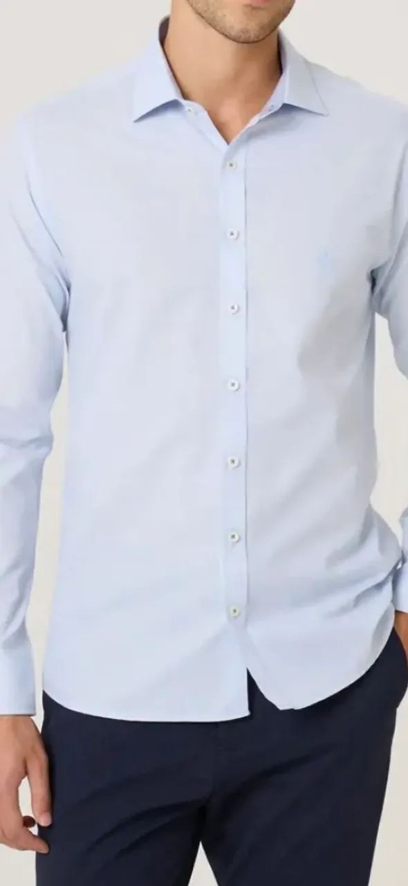 CAMISA DUDALINA SOCIAL  - Foto 3