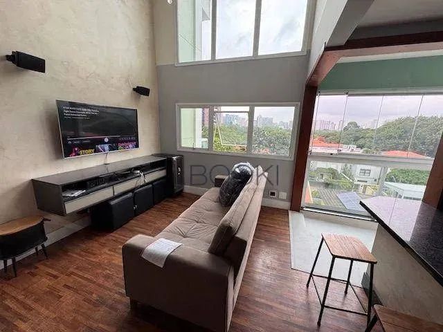 Oportunidade - Moema Open View - 60 m² Duplex - Foto 3