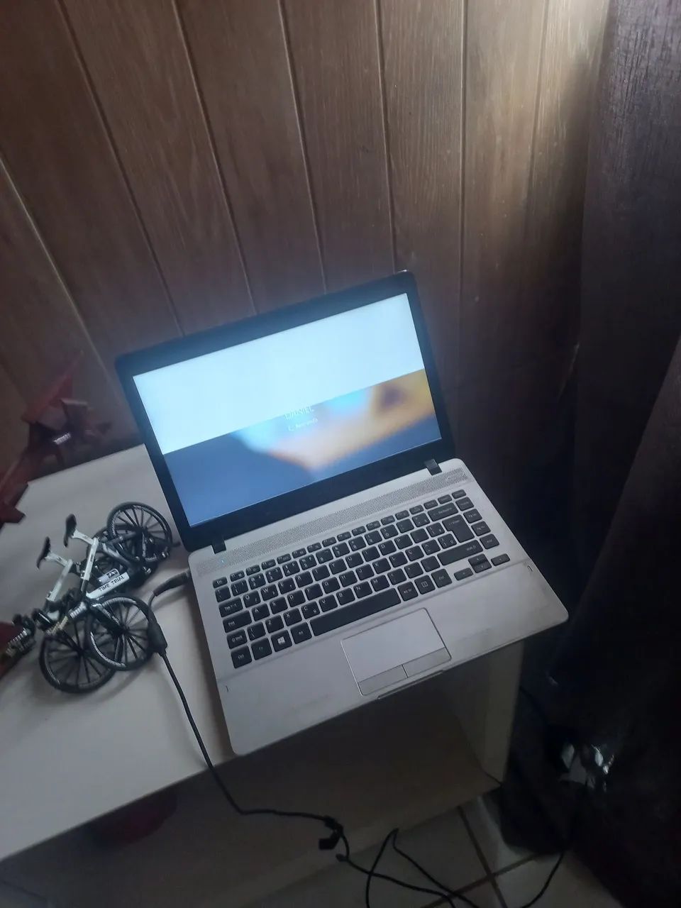 Notebook ativ