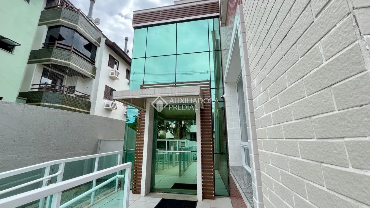 Apartamento à venda na Lagoa da Conceição, Florianópolis - Foto 2