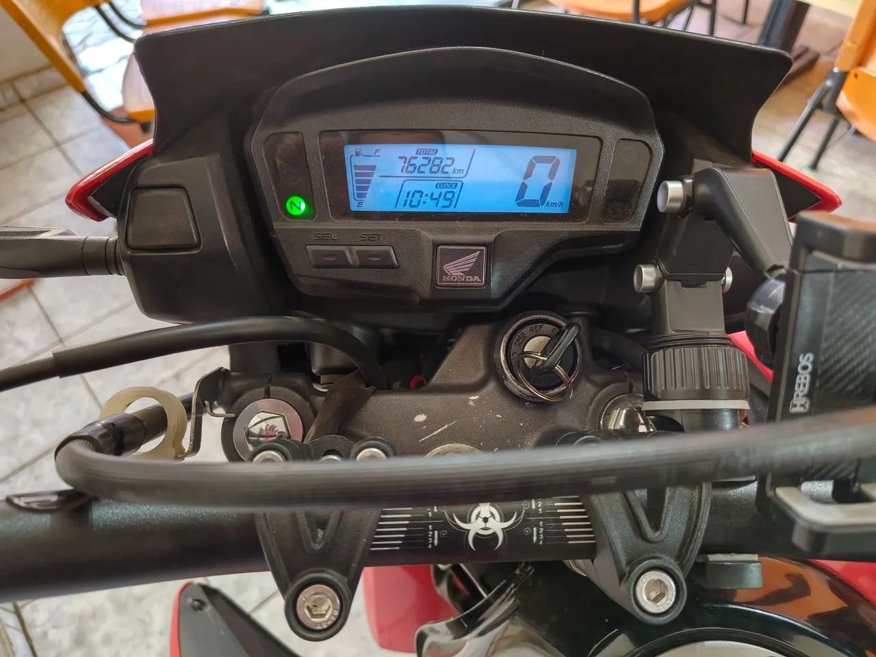 Vendo Bros ESDD 160 - Foto 4