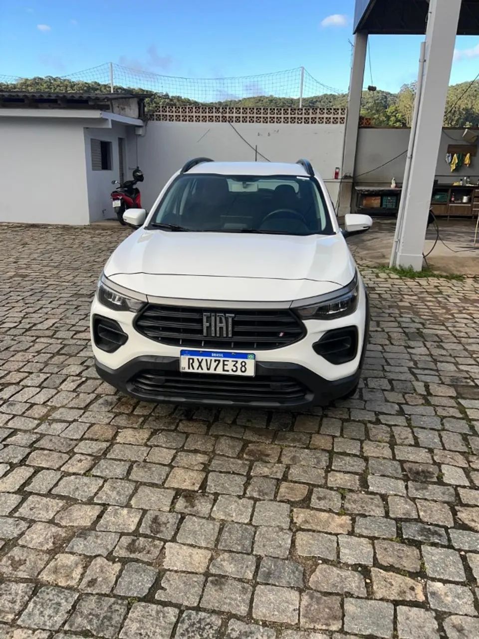 Fiat Pulse Drive 1.3 8V Flex Aut. 2023 - Foto 3
