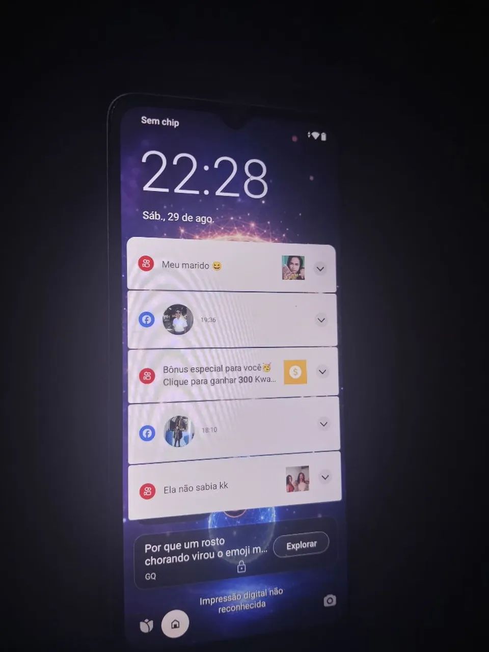 A3 redmi - Foto 5