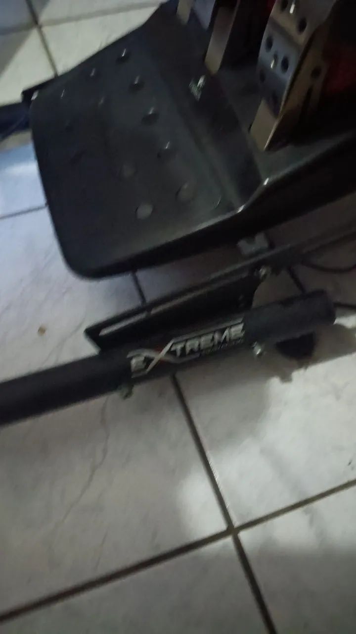 Volante g27 - Foto 5