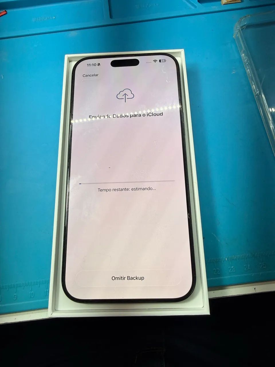 iPhone 16 PRO MAX - Foto 2