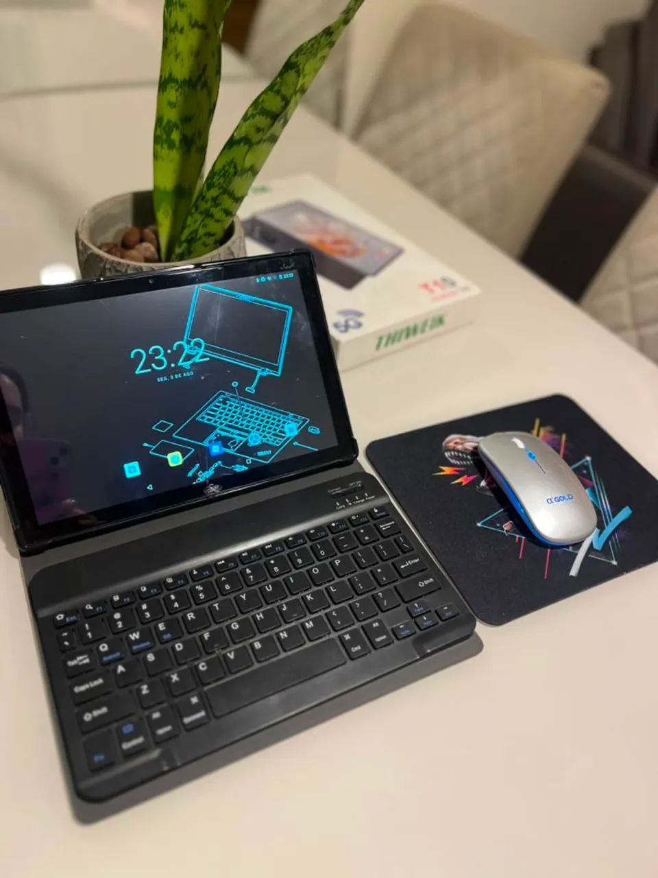 Tablet 512gb